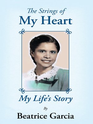 cover image of The Strings of My Heart